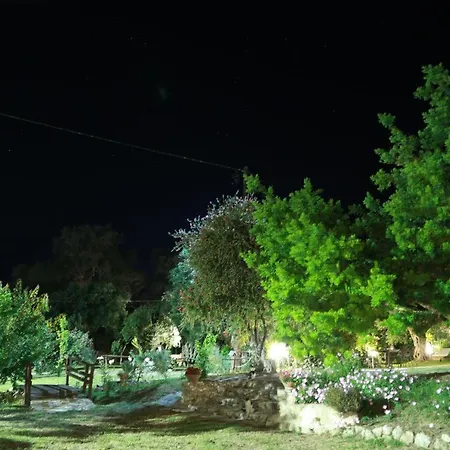 Maison d'hôtes Ktima Theofilos - Frideriki