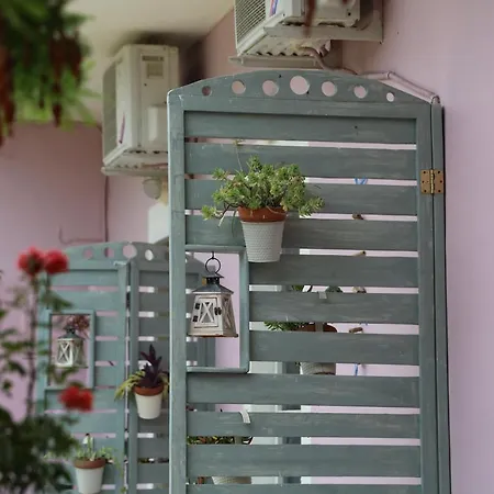 Ktima Theofilos - Frideriki Maison d'hôtes