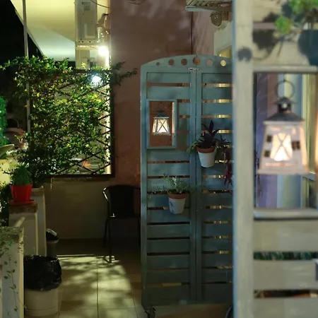 Ktima Theofilos - Frideriki Maison d'hôtes *