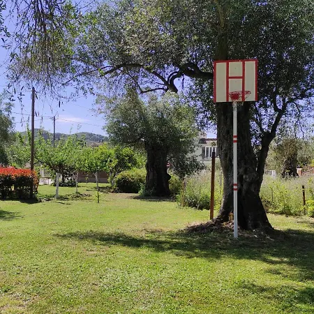 Ktima Theofilos - Frideriki