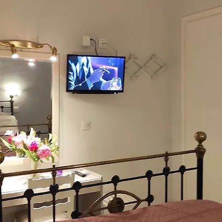 Ktima Theofilos - Frideriki Maison d'hôtes
