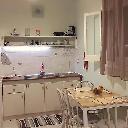Ktima Theofilos - Frideriki Maison d'hôtes *