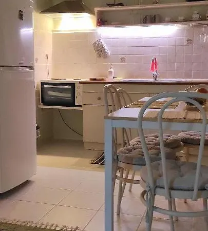 Maison d'hôtes Ktima Theofilos - Frideriki Petrití
