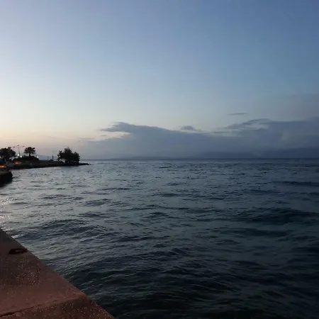 Ktima Theofilos - Frideriki Petrití
