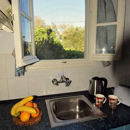 Ktima Theofilos - Frideriki Maison d'hôtes
