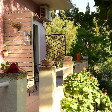 Ktima Theofilos - Frideriki Maison d'hôtes