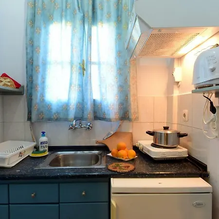 Ktima Theofilos - Frideriki Maison d'hôtes *