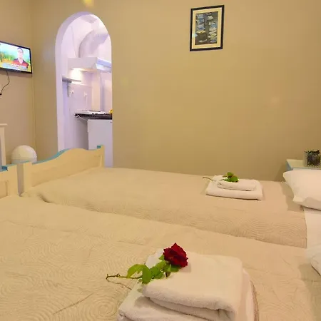 Ktima Theofilos - Frideriki Maison d'hôtes